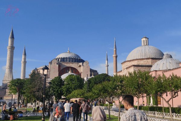 Turkey travel guide