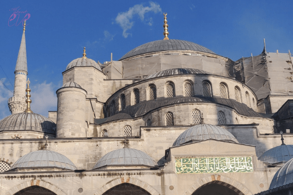 Turkey travel guide