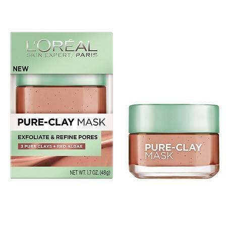 skincare products on Nykaa