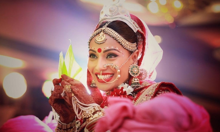 bengali weddings rituals