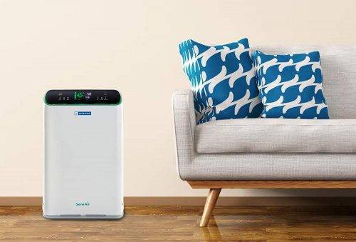 which air purifier is best