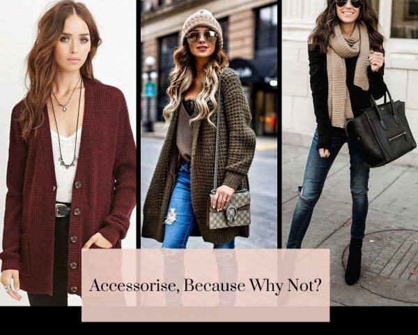 7 Tips And Tricks For Layering Winter Clothes To Get A Chic Look