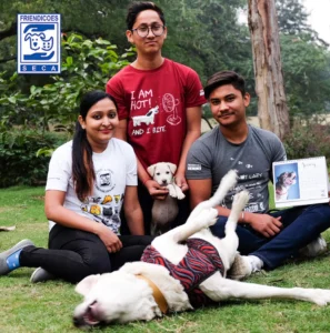 pet adoption organisation india