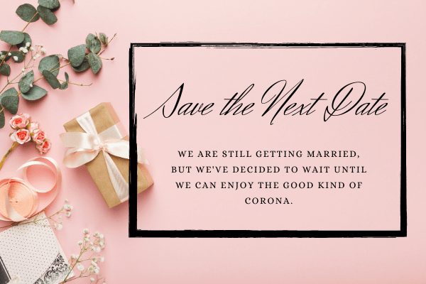 wedding invite template