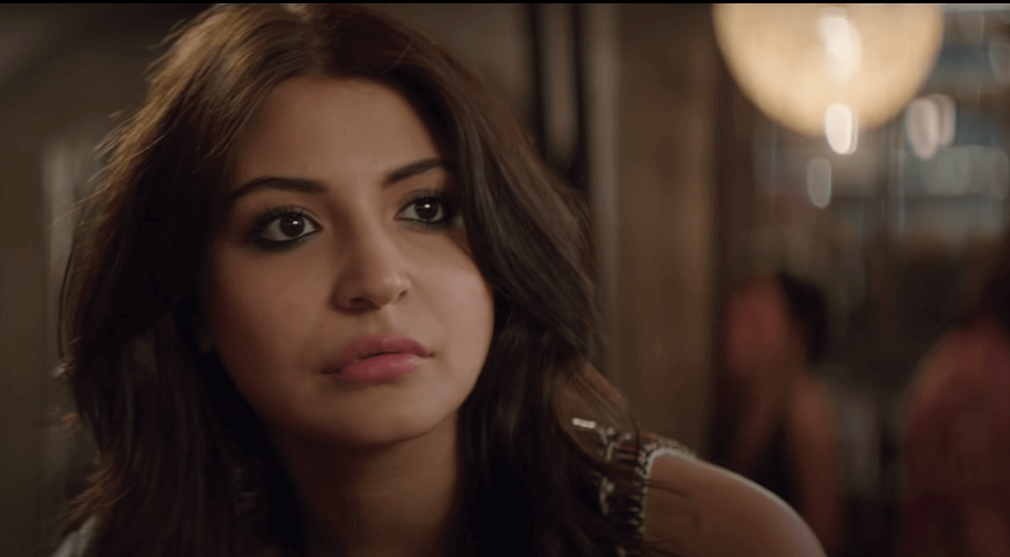 Where was Farah Ali Khan born?