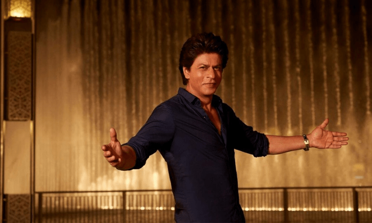 Shah rukh khan movies