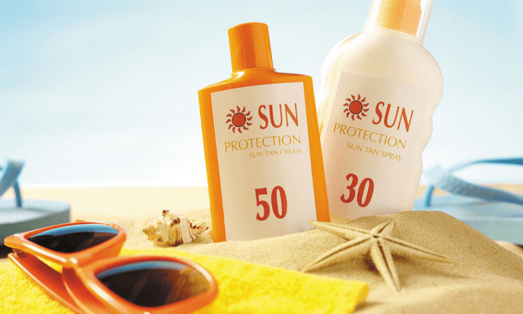 which sunscreen is the best
