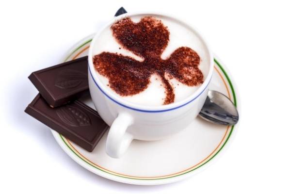 Chocolate Mocha Coffee- Coffee Flavours