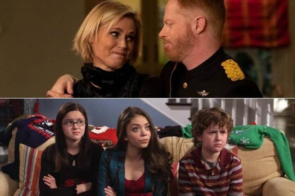 Modern Family Still- Siblings, Rakhi Watchlist