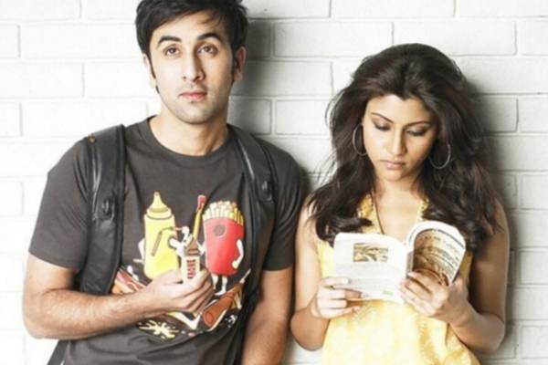 Wake Up Sid Poster, Feel Good Watchlist