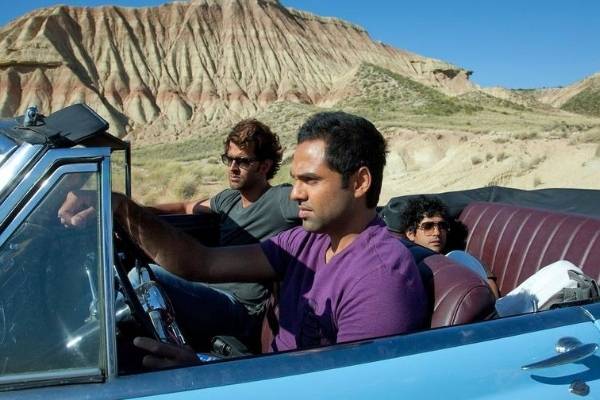 ZNMD Film Still