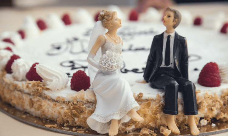marriage millennials wedding relationships