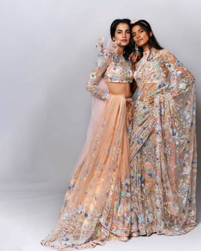 Suneet Varma new collection