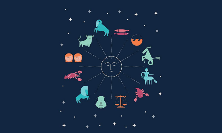 the week's horoscope