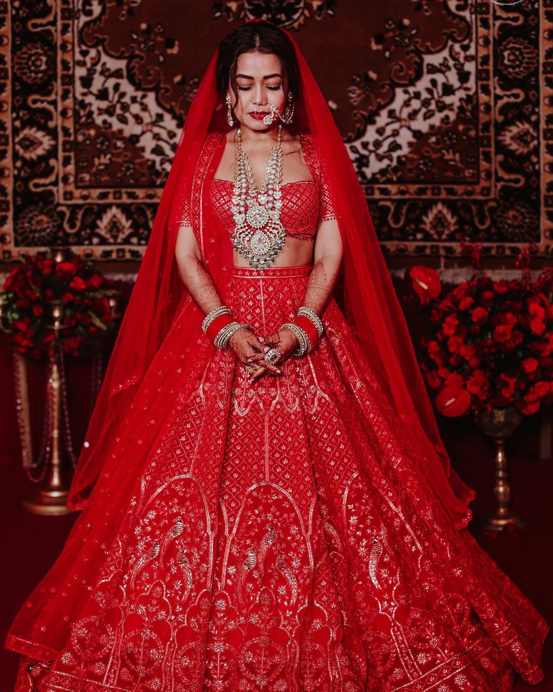 neha kakkar wedding