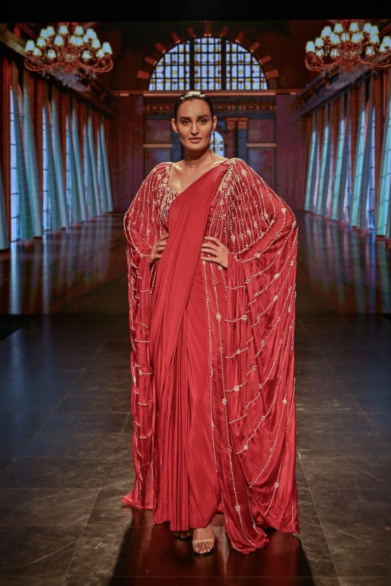 Lakme Fashion Week 2020