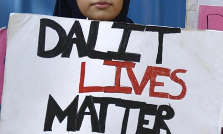 Dalit voices in India