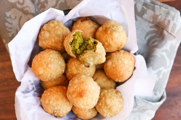 kachori recipe