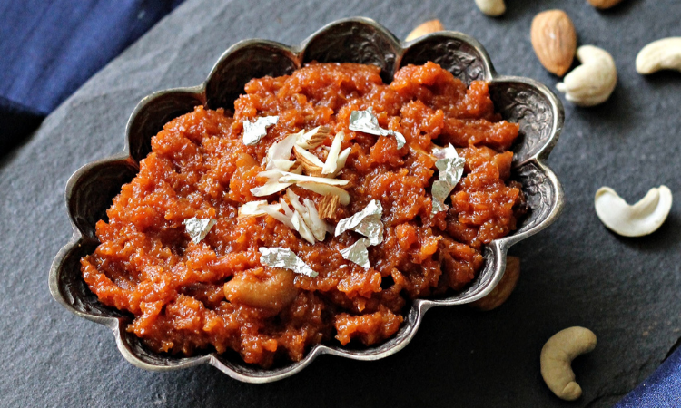 halwa recipes for winter