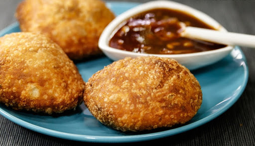 kachori recipe