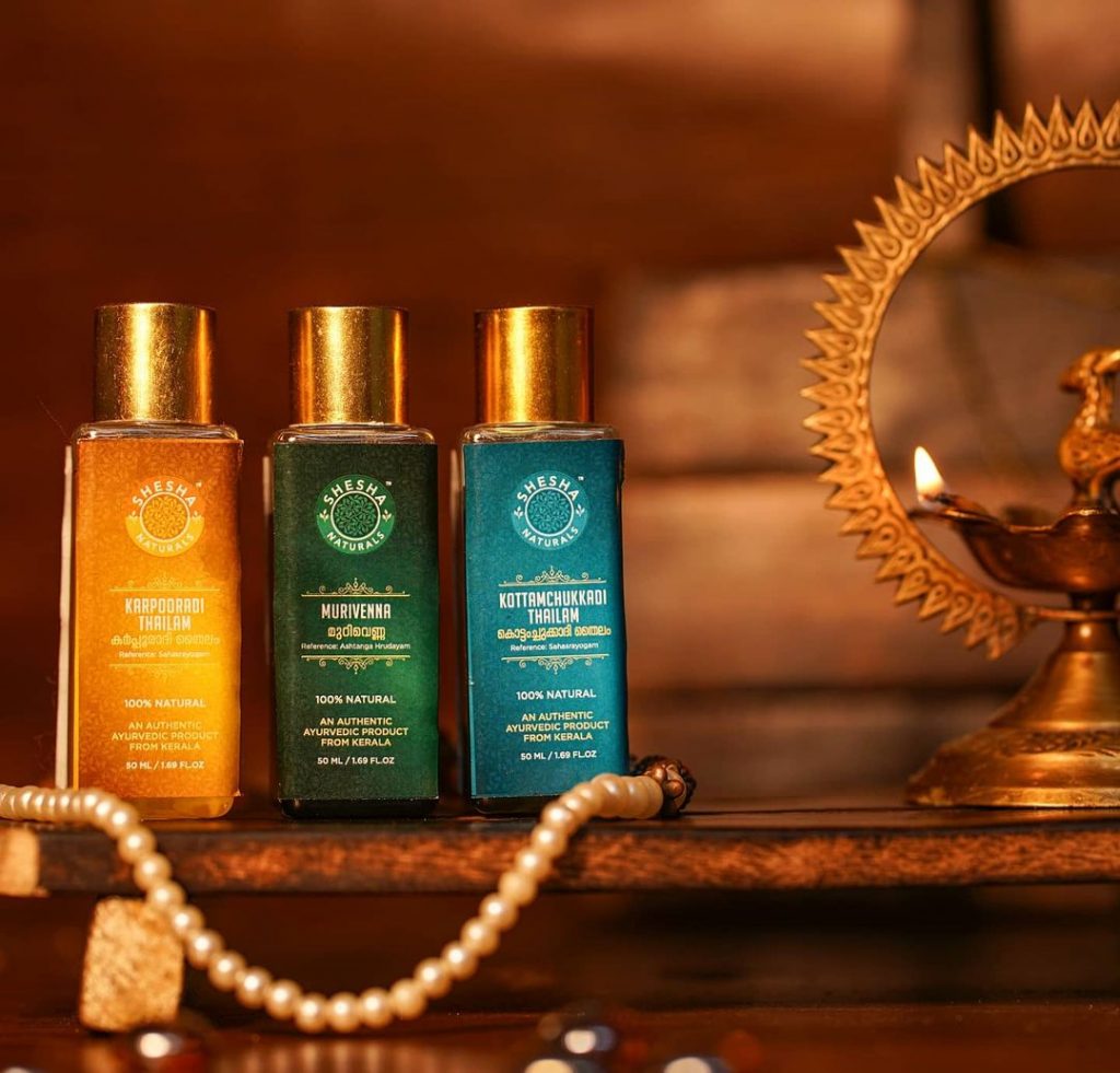 8 Ayurvedic Brands That Deserve A Spot On Your Shelf