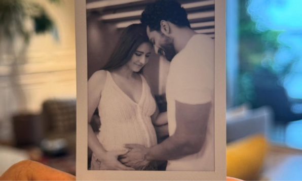 celeb pregnancy looks