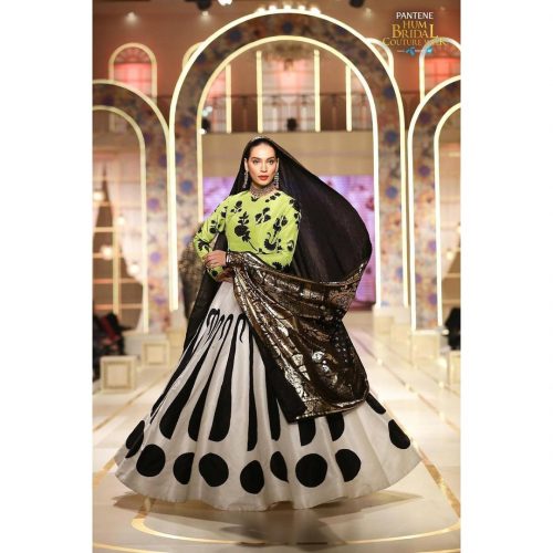 pakistani bridal designers