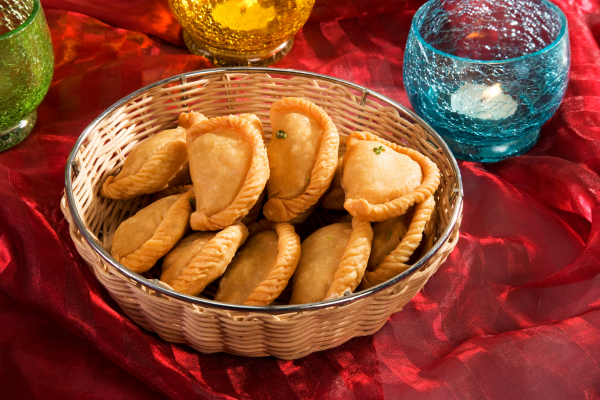 easy holi recipes