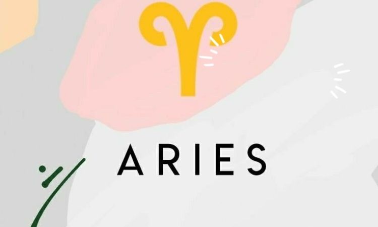 dating an aries