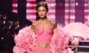 victoria secret fashion show