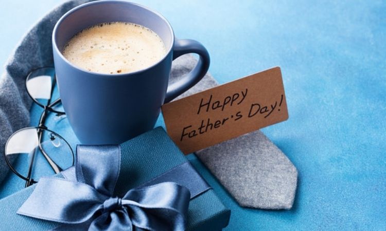 10 Last minute father's day gifts to make