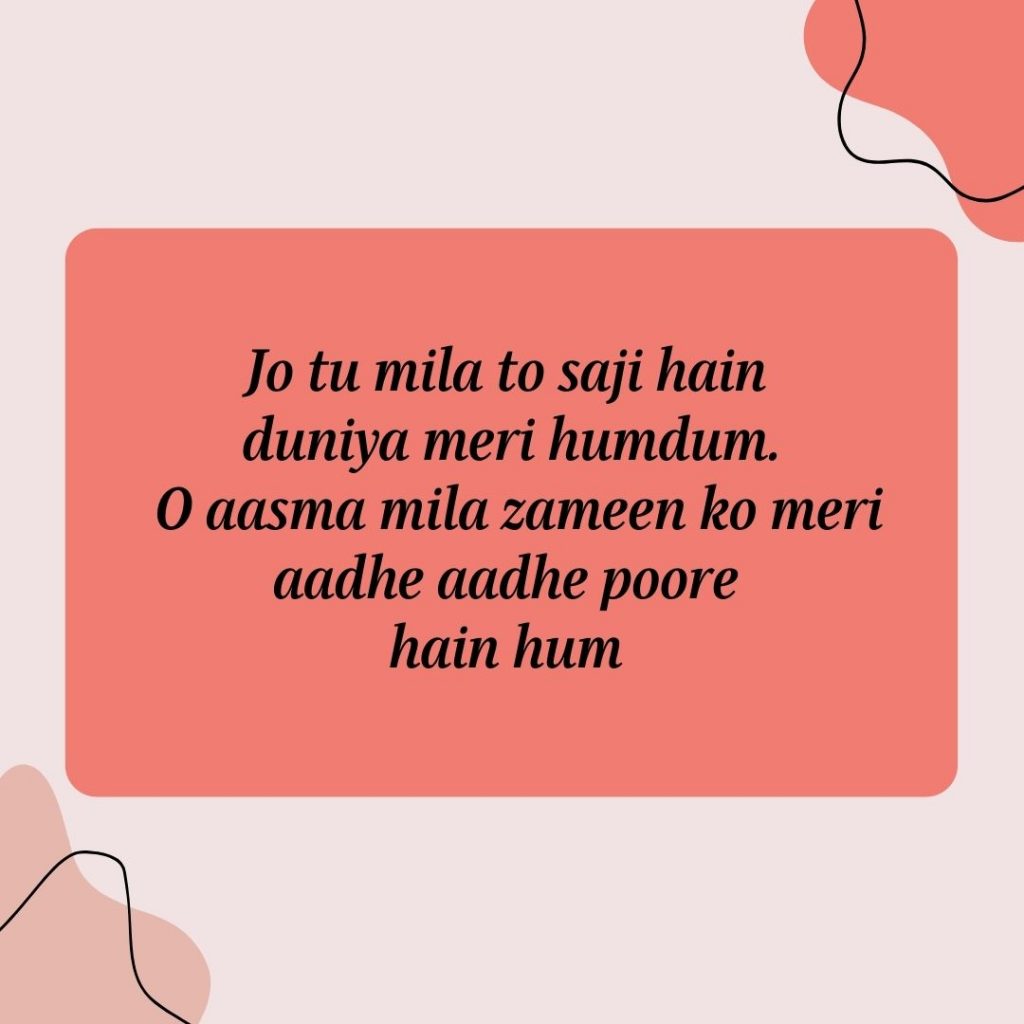 Arijit, Atif, Or Mohit? Match The Lyrics Of These Songs To The Right Singer