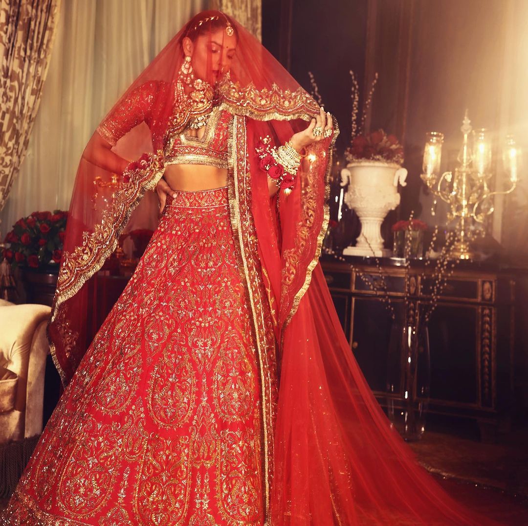 indian couture week 2021