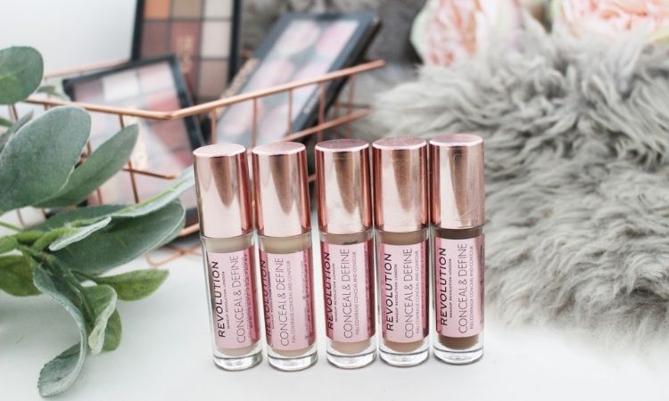 best concealers in india