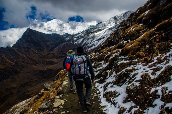 Kheerganga Trek