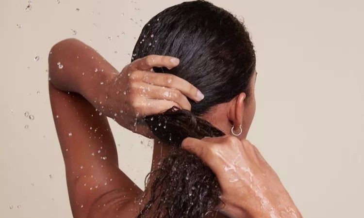 how often to wash hair