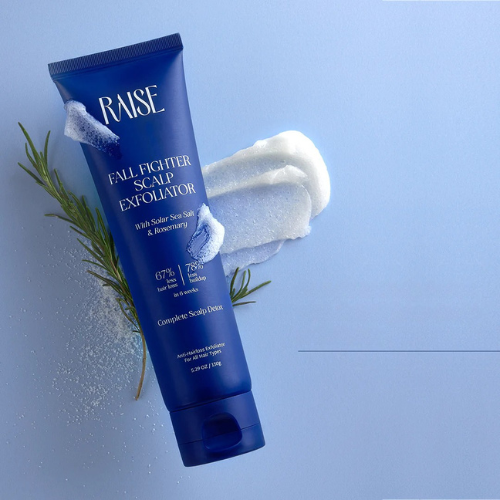 new haircare products 2025