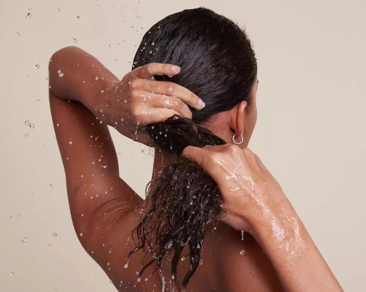 5 Shampoos for People Who Actually Have to Wash Their Hair Every Day  SELF