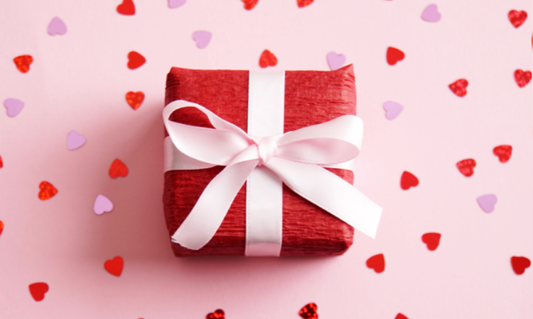 gifts for valentine's day