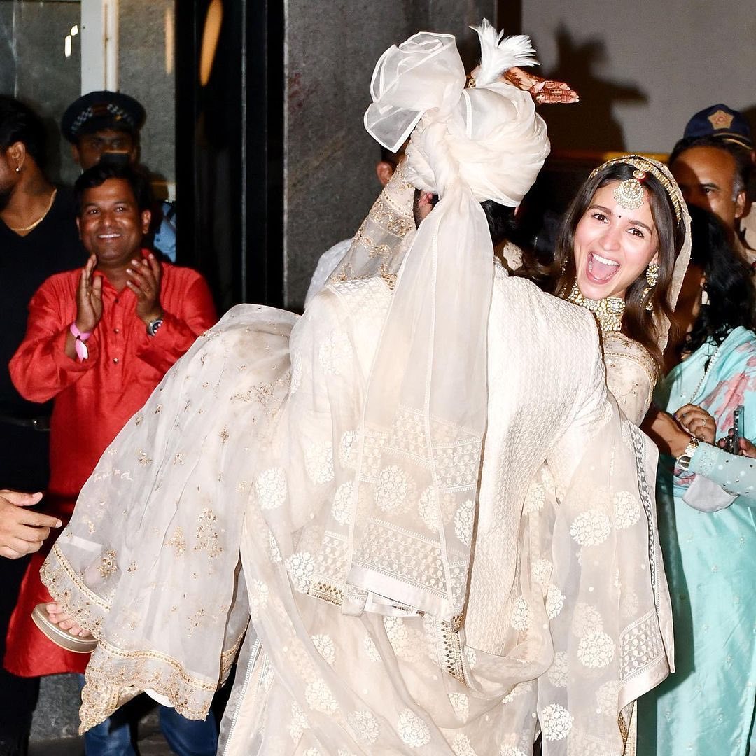 ranbir alia wedding