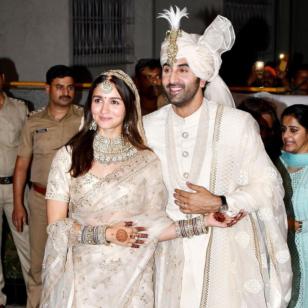 ranbir alia wedding