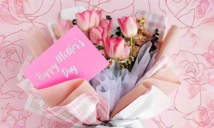 gifts for mother's day