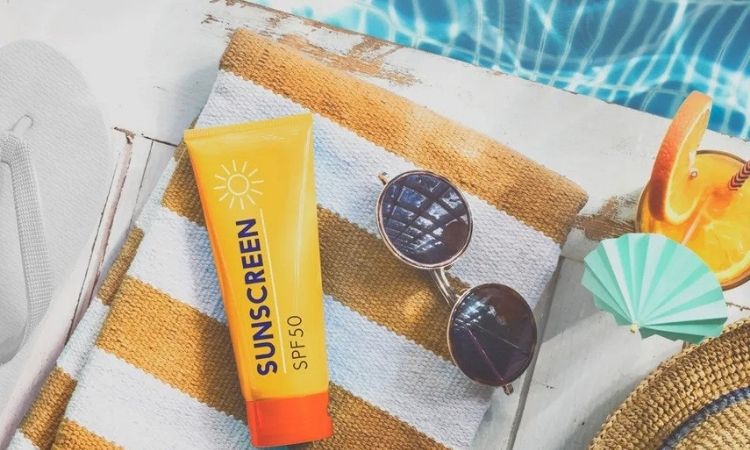 mineral sunscreens in india