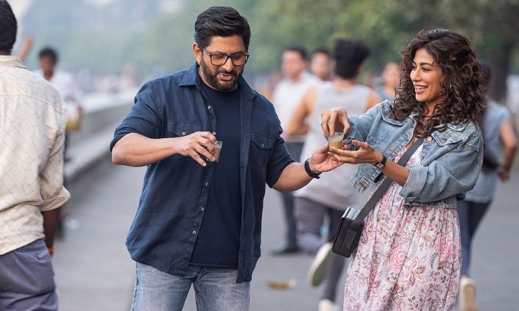 modern love mumbai review