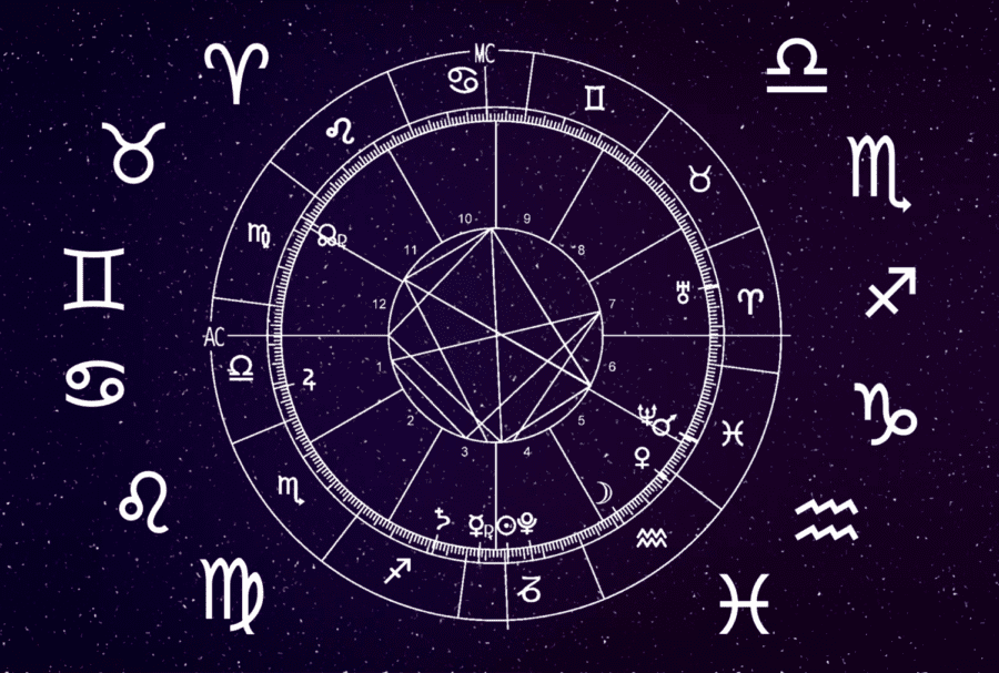 horoscope for may 30-june 5