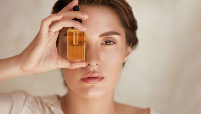 guide on skincare acids