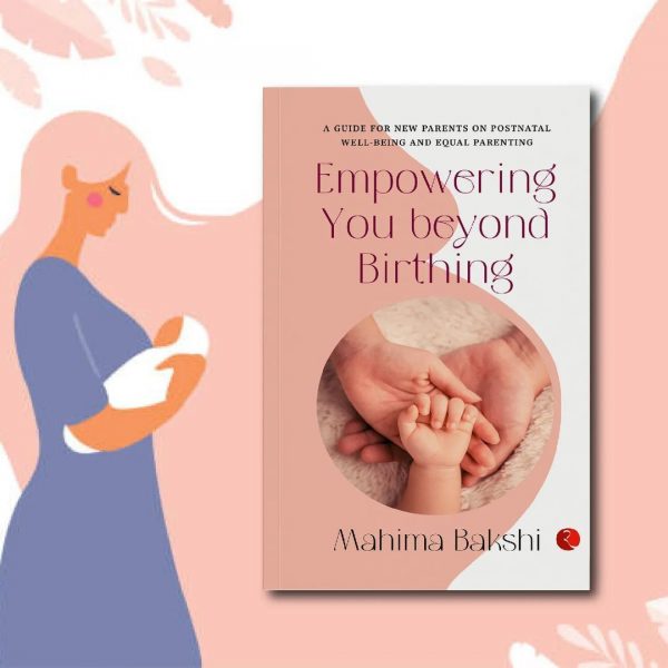 empowering you beyond birthing