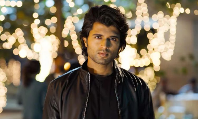 vijay deverakonda