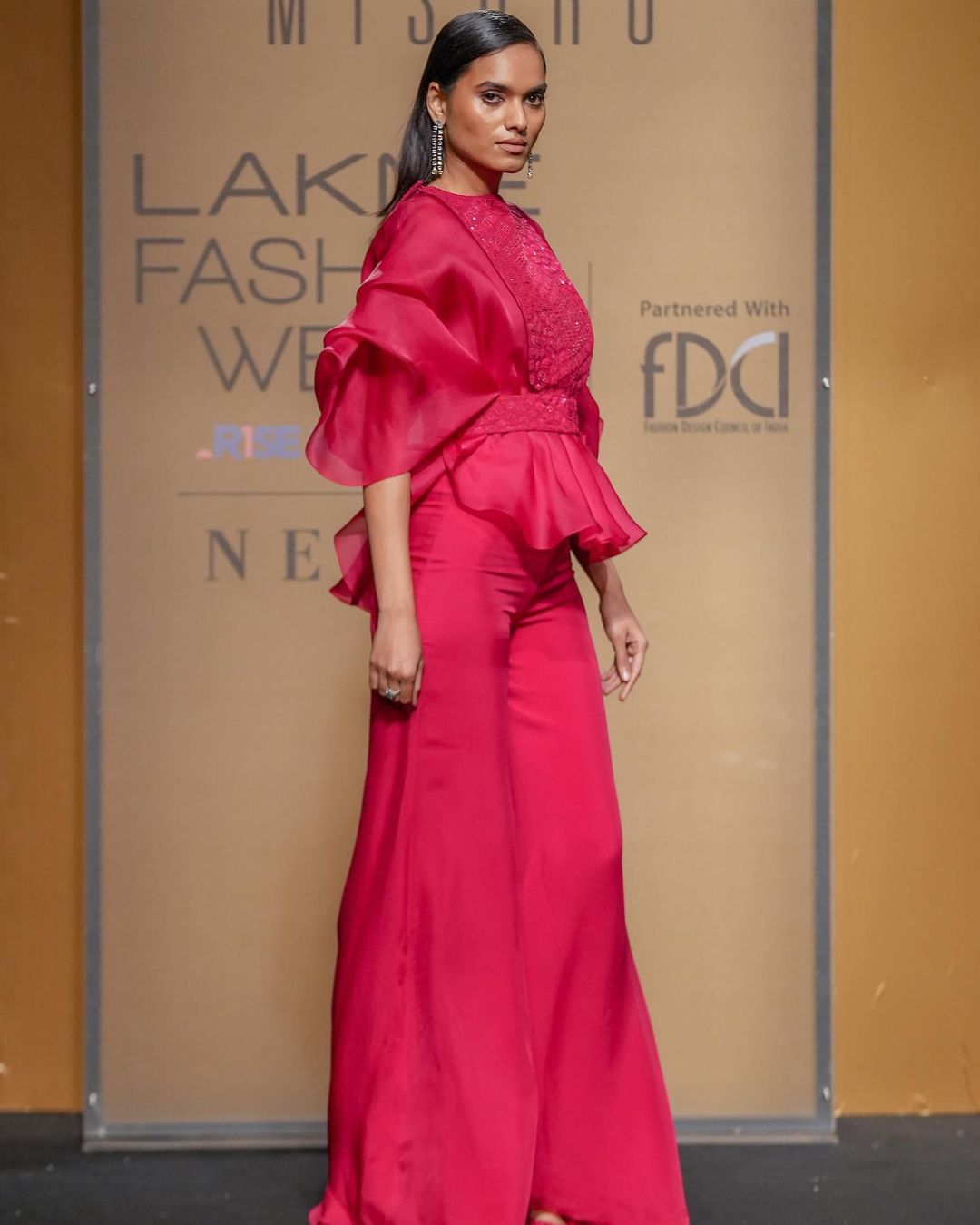 lakme fashion week 2022 mumbai