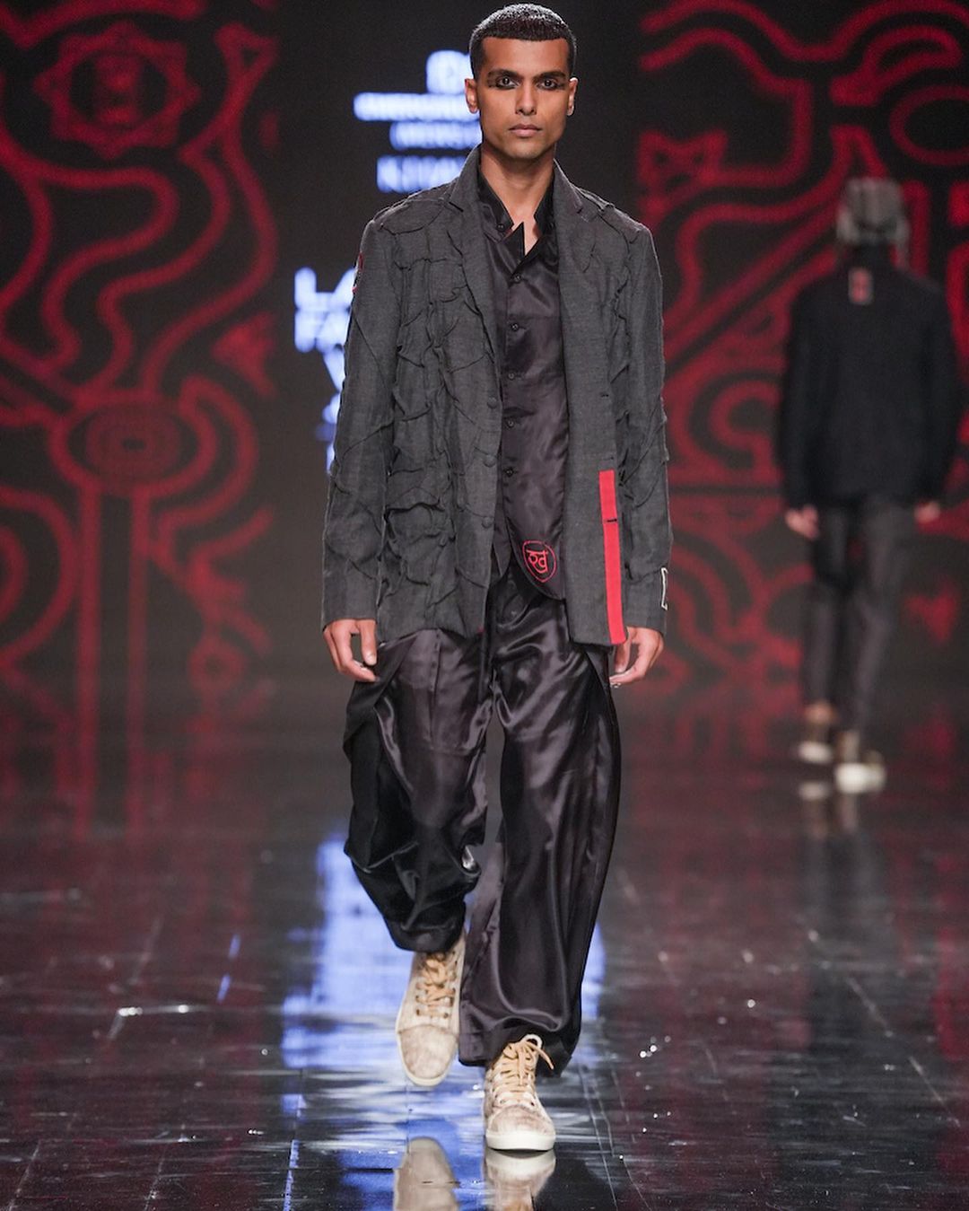 lakme fashion week 2022 mumbai